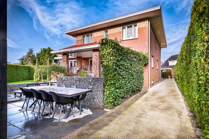 Foto 3 van Gooischelaan 22