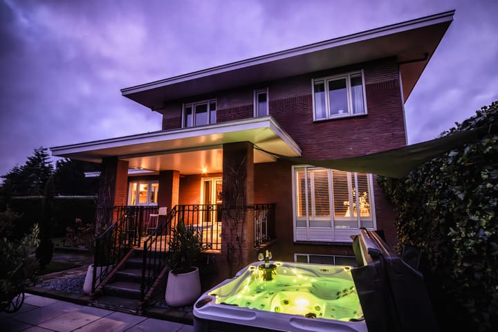 Foto 34 van Gooischelaan 22