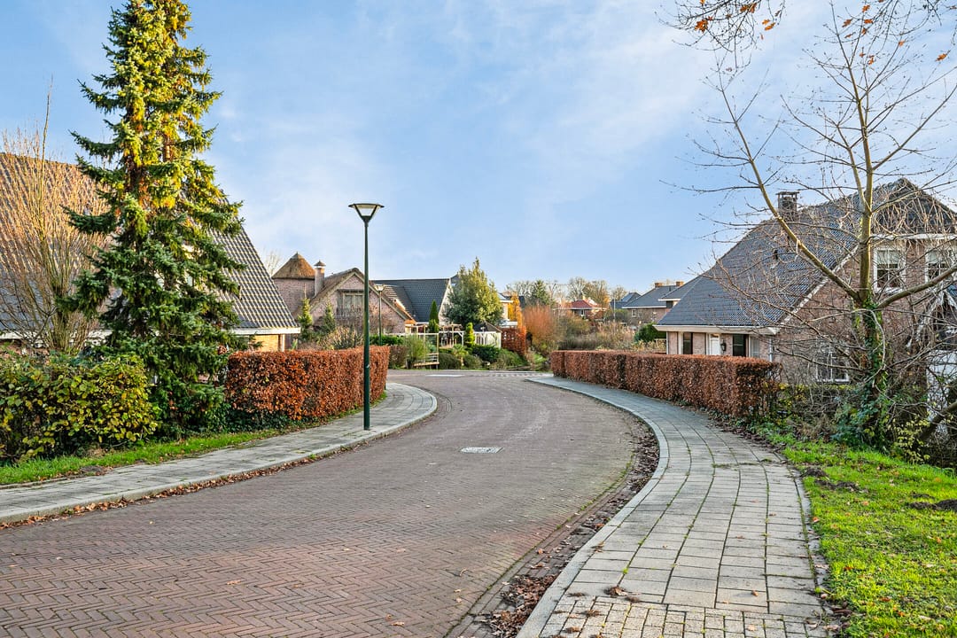 Foto 38 van Gooischelaan 22