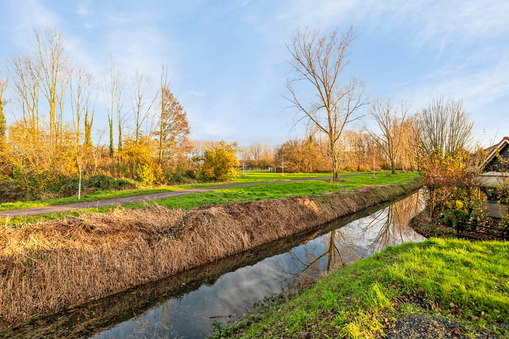 Bekijk foto 39 van Gooischelaan 22