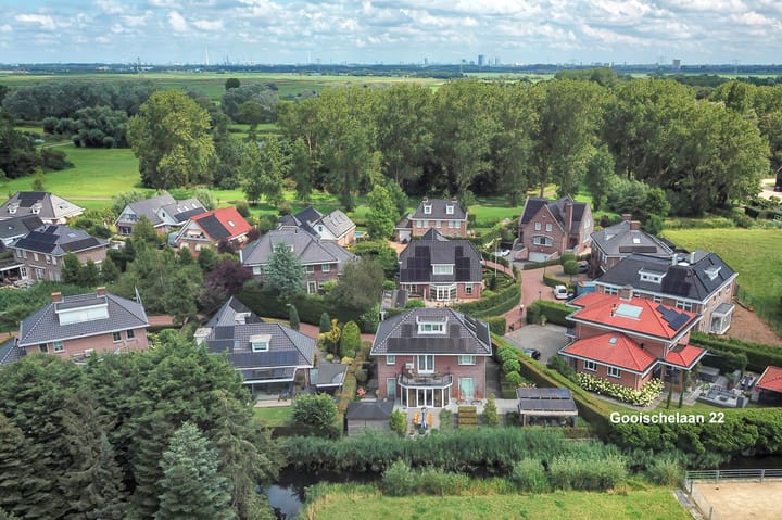 Foto 40 van Gooischelaan 22