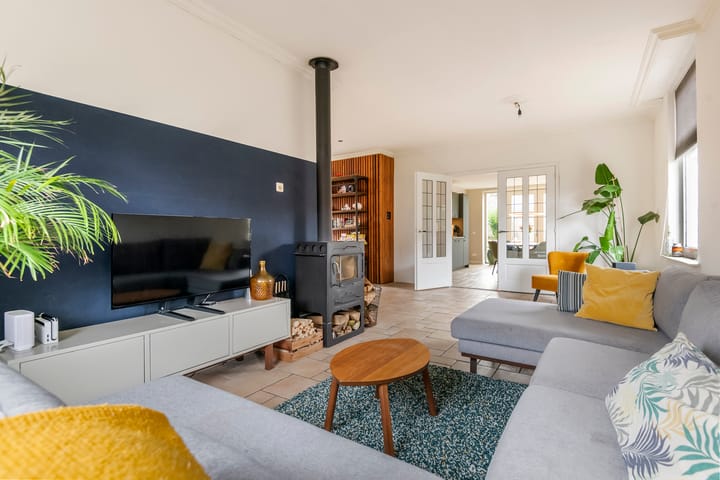 Foto 5 van Scharenburgsestraat 3