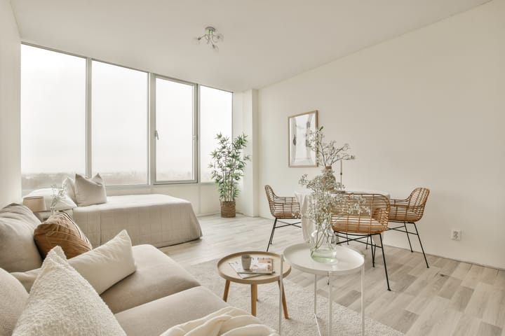 Foto 1 van Bos en Lommerplantsoen 111-M