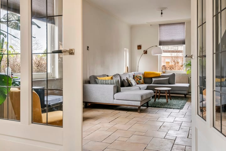 Foto 11 van Scharenburgsestraat 3