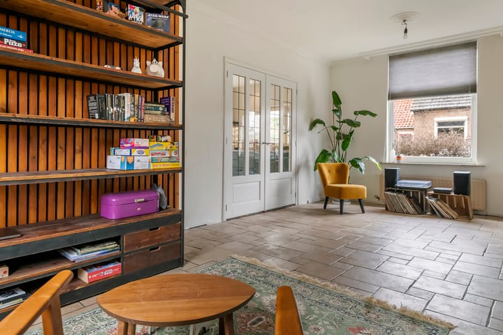 Foto 12 van Scharenburgsestraat 3