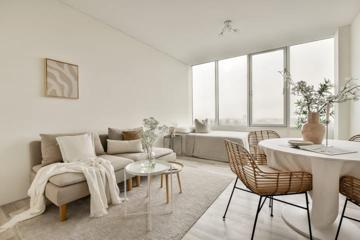 Foto 2 van Bos en Lommerplantsoen 111-M