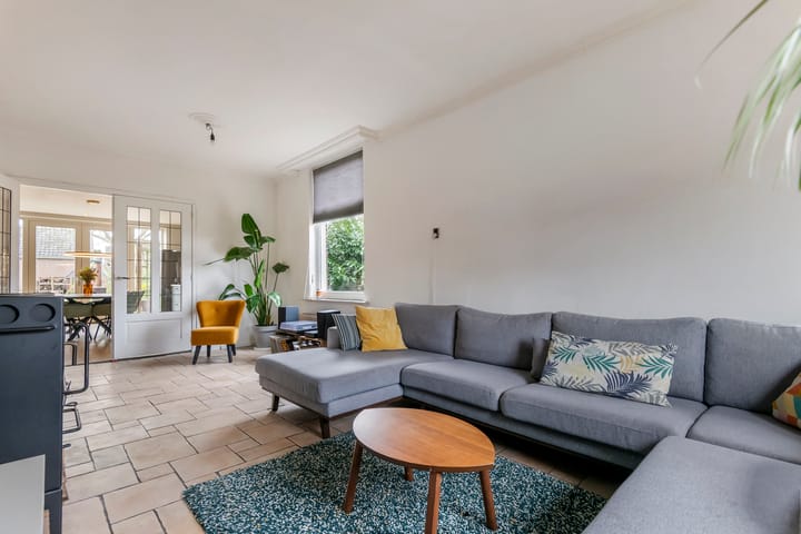 Foto 13 van Scharenburgsestraat 3