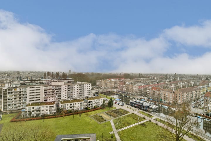 Foto 3 van Bos en Lommerplantsoen 111-M