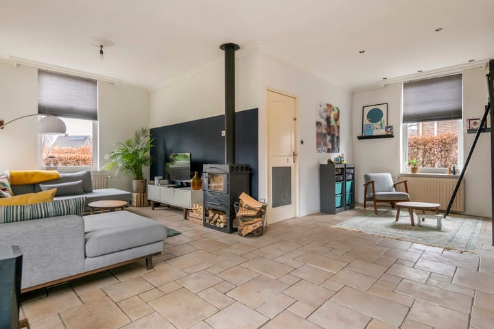 Foto 14 van Scharenburgsestraat 3