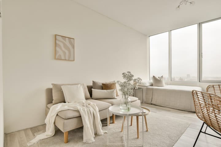 Foto 4 van Bos en Lommerplantsoen 111-M