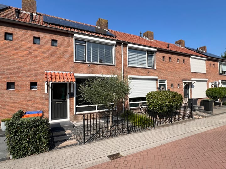 Foto 39 van Polderstraat 8