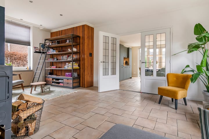 Foto 15 van Scharenburgsestraat 3