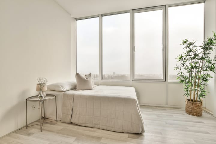 Foto 5 van Bos en Lommerplantsoen 111-M