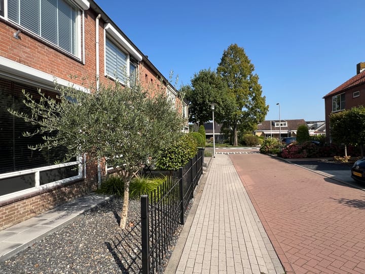 Foto 40 van Polderstraat 8