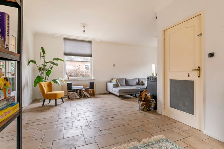 Foto 16 van Scharenburgsestraat 3