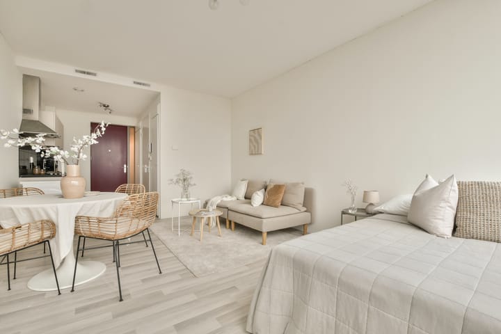 Foto 6 van Bos en Lommerplantsoen 111-M