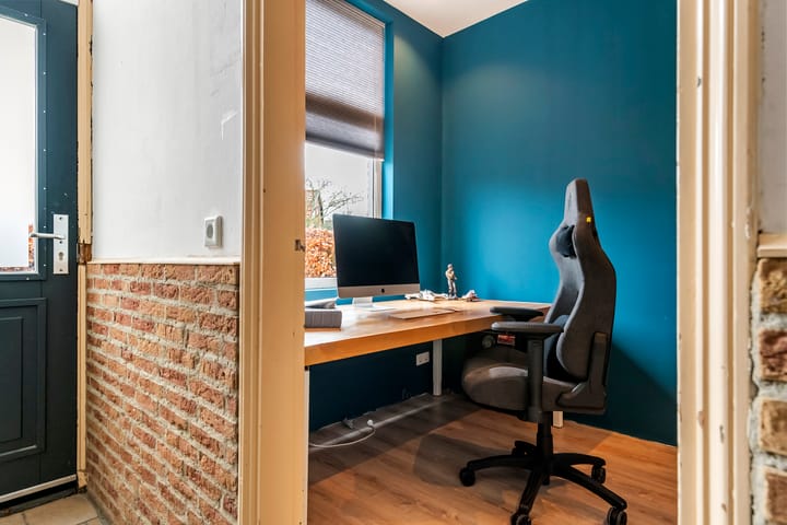 Foto 17 van Scharenburgsestraat 3