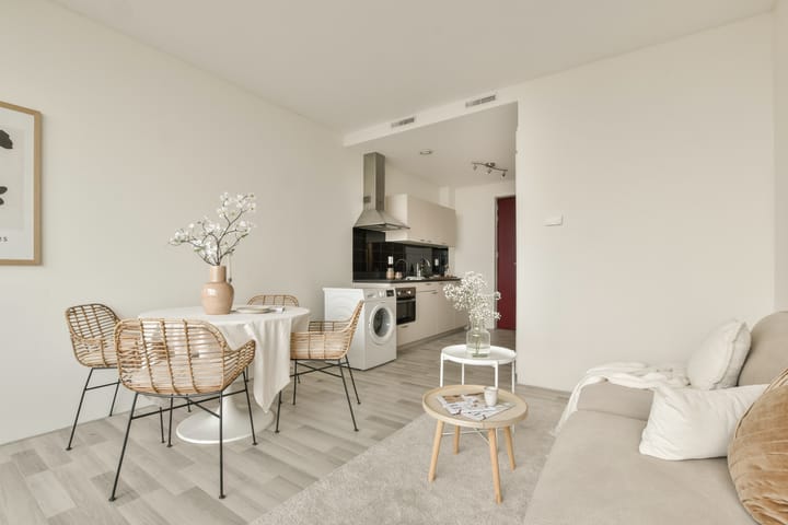 Foto 7 van Bos en Lommerplantsoen 111-M