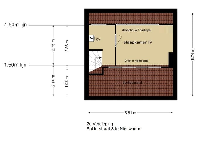 Foto 44 van Polderstraat 8