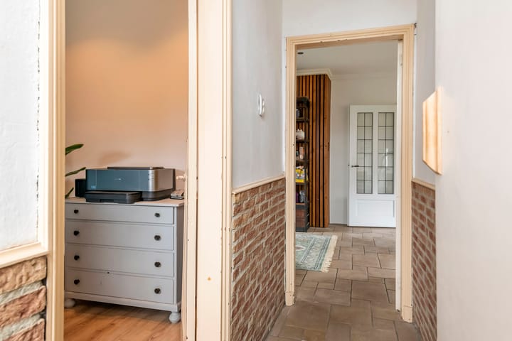 Foto 19 van Scharenburgsestraat 3