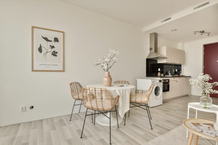 Foto 9 van Bos en Lommerplantsoen 111-M