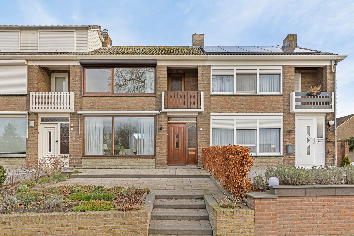 Foto 1 van Scheldelaan 99