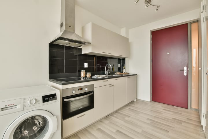 Foto 10 van Bos en Lommerplantsoen 111-M