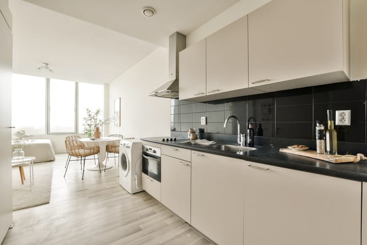 Foto 11 van Bos en Lommerplantsoen 111-M