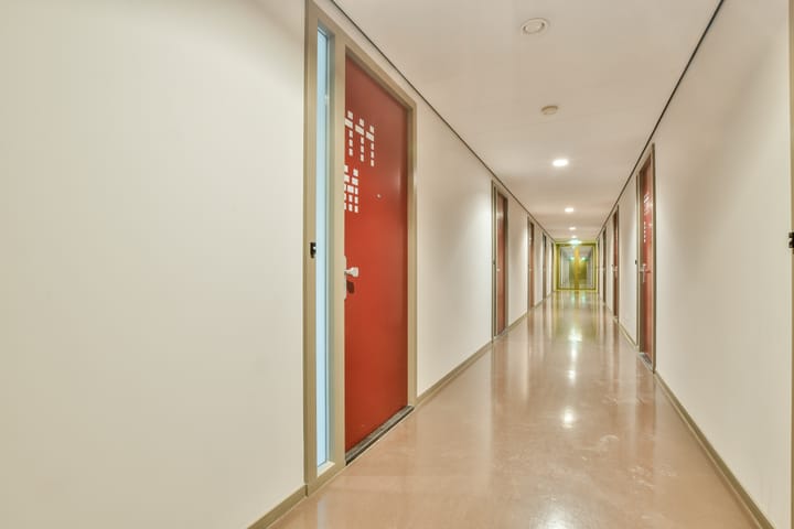 Foto 14 van Bos en Lommerplantsoen 111-M