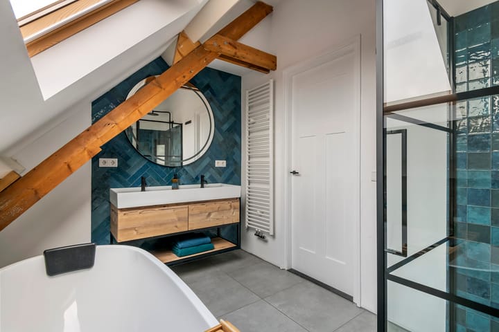 Foto 25 van Scharenburgsestraat 3