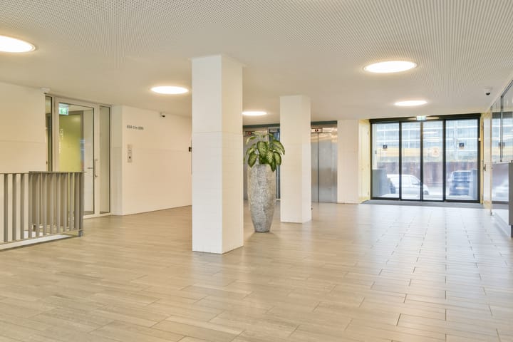 Foto 15 van Bos en Lommerplantsoen 111-M