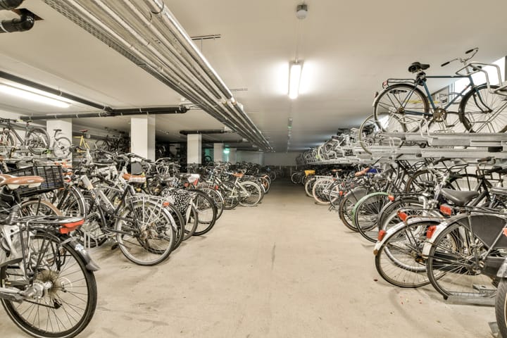 Foto 16 van Bos en Lommerplantsoen 111-M