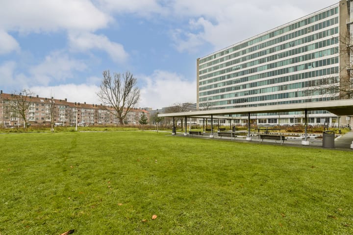 Foto 18 van Bos en Lommerplantsoen 111-M