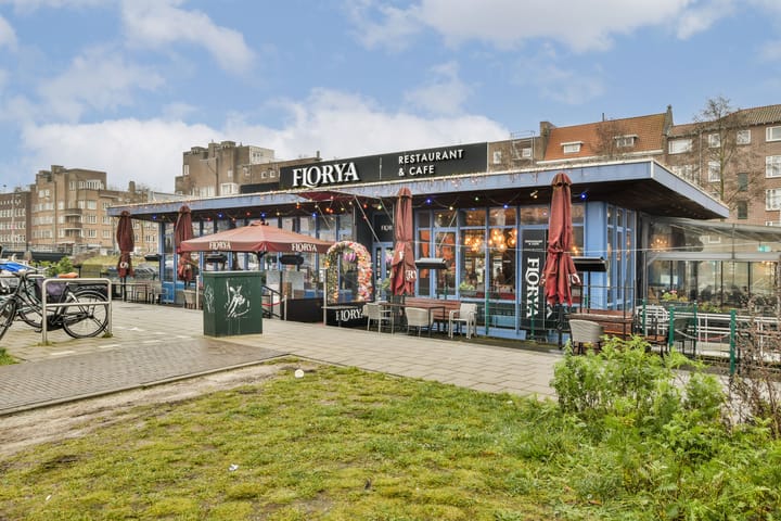 Foto 21 van Bos en Lommerplantsoen 111-M