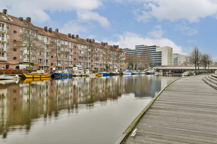 Foto 22 van Bos en Lommerplantsoen 111-M