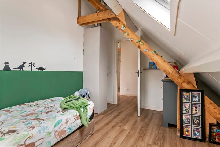 Foto 35 van Scharenburgsestraat 3