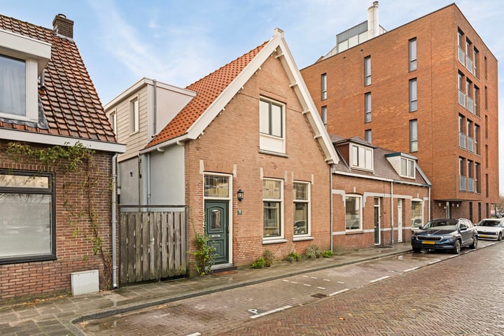 Bekijk foto 36 van Bleekersstraat 43