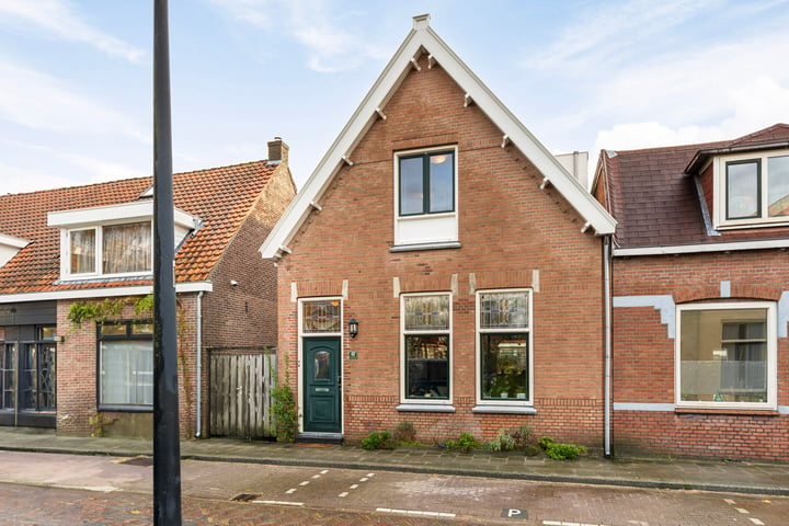 Bekijk foto 37 van Bleekersstraat 43