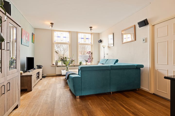 Foto 5 van Bleekersstraat 43