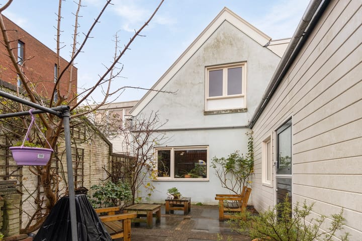 Foto 2 van Bleekersstraat 43