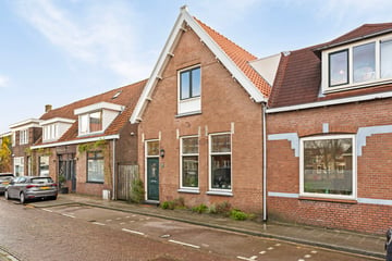 Bleekersstraat thumbnail