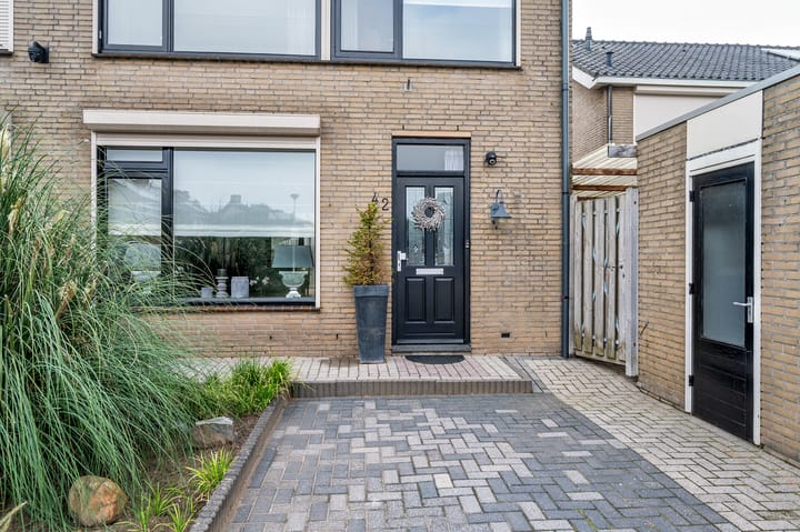 Foto 36 van Pavanestraat 42