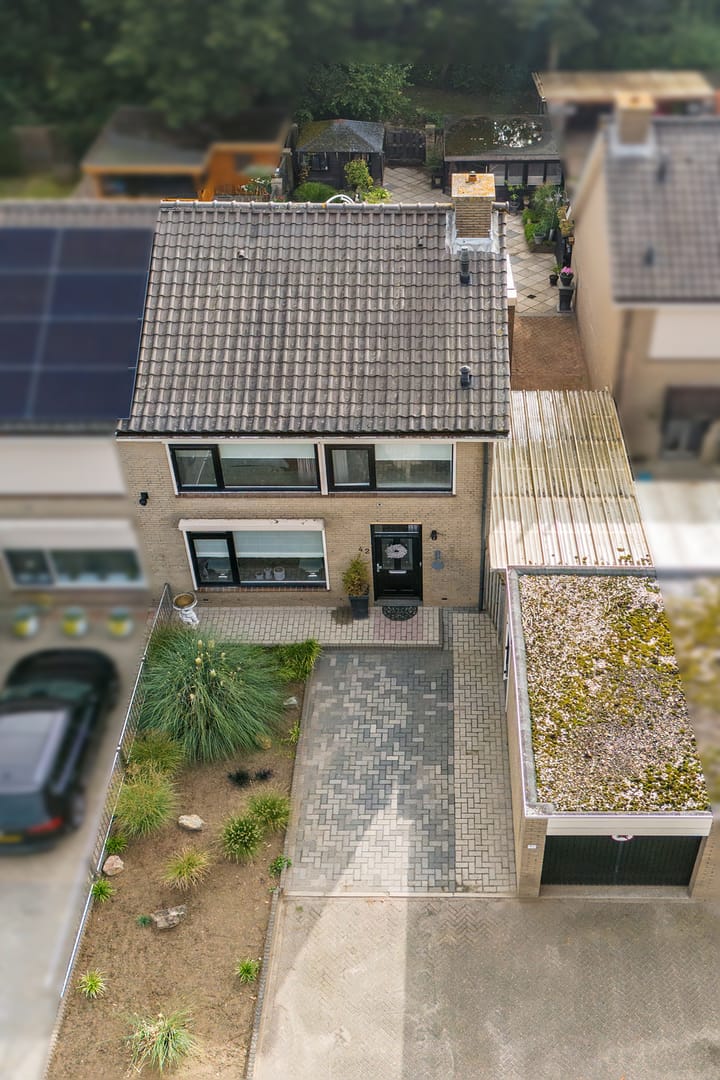 Foto 39 van Pavanestraat 42