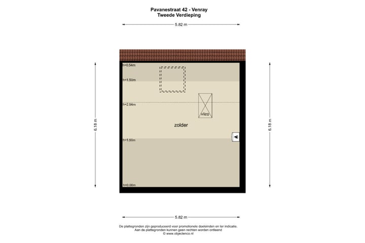 View photo 44 of Pavanestraat 42