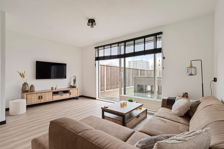 Foto 4 van Johan Metzelaarstraat 37