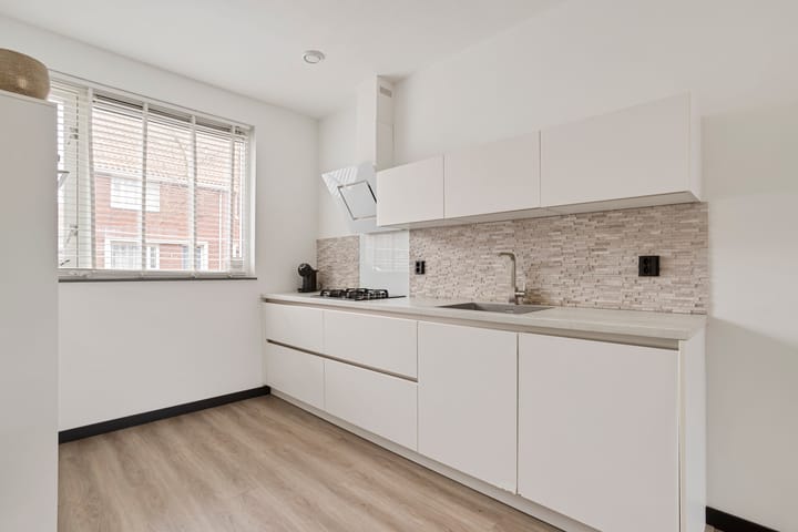 Foto 9 van Johan Metzelaarstraat 37