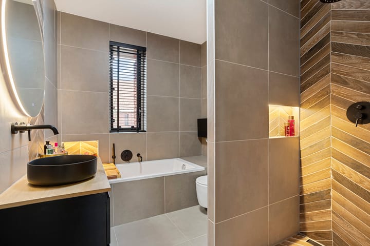 Foto 18 van Johan Metzelaarstraat 37