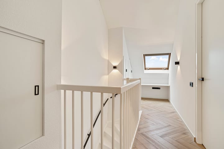 Foto 20 van Johan Metzelaarstraat 37