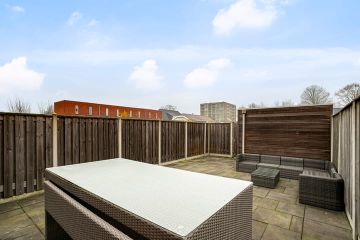 Foto 26 van Johan Metzelaarstraat 37