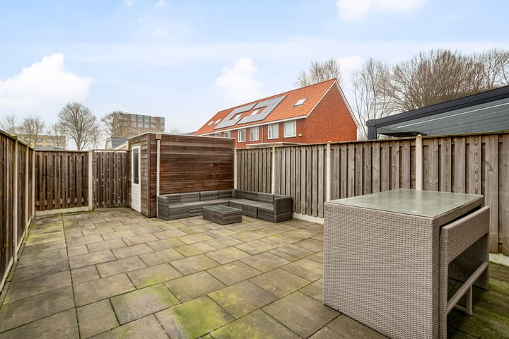 Foto 27 van Johan Metzelaarstraat 37